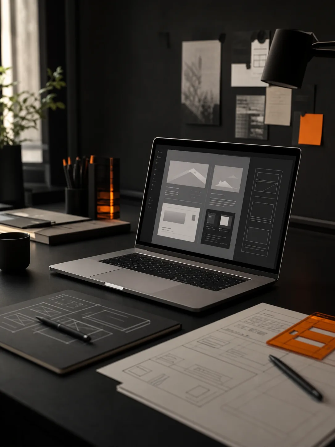 Websites & Webshops