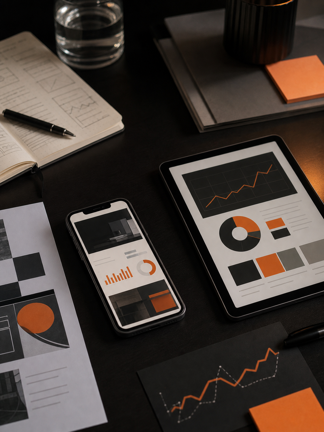 Digital Campaigns