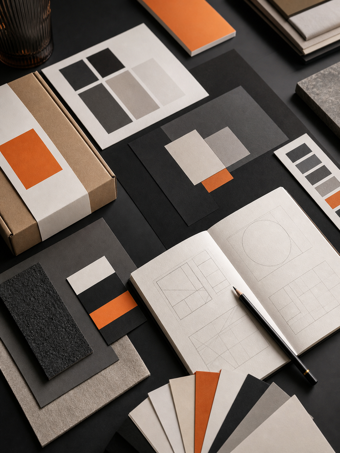 Positioning & Branding