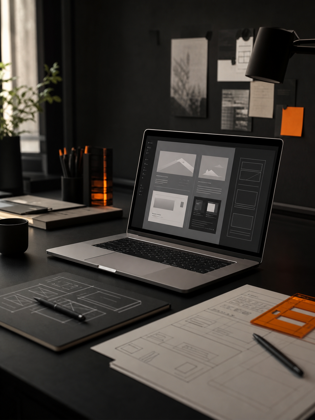 Websites & Webshops